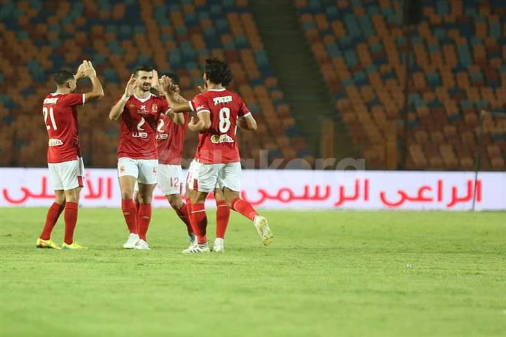 الأهلي، محمود متولي